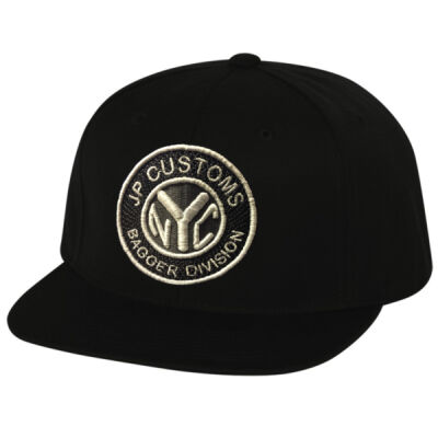 JP CUSTOMS TOKEN SNAPBACK Thumbnail